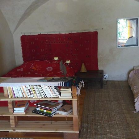 Chez Corban Villa Rosans Eksteriør billede